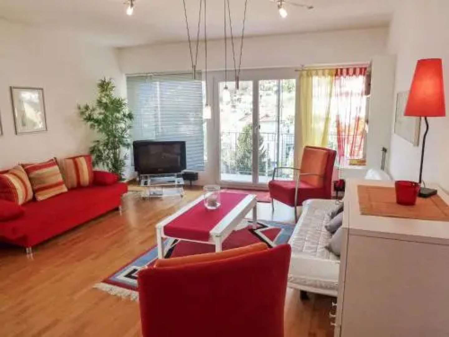 Apartment Condominio Collina