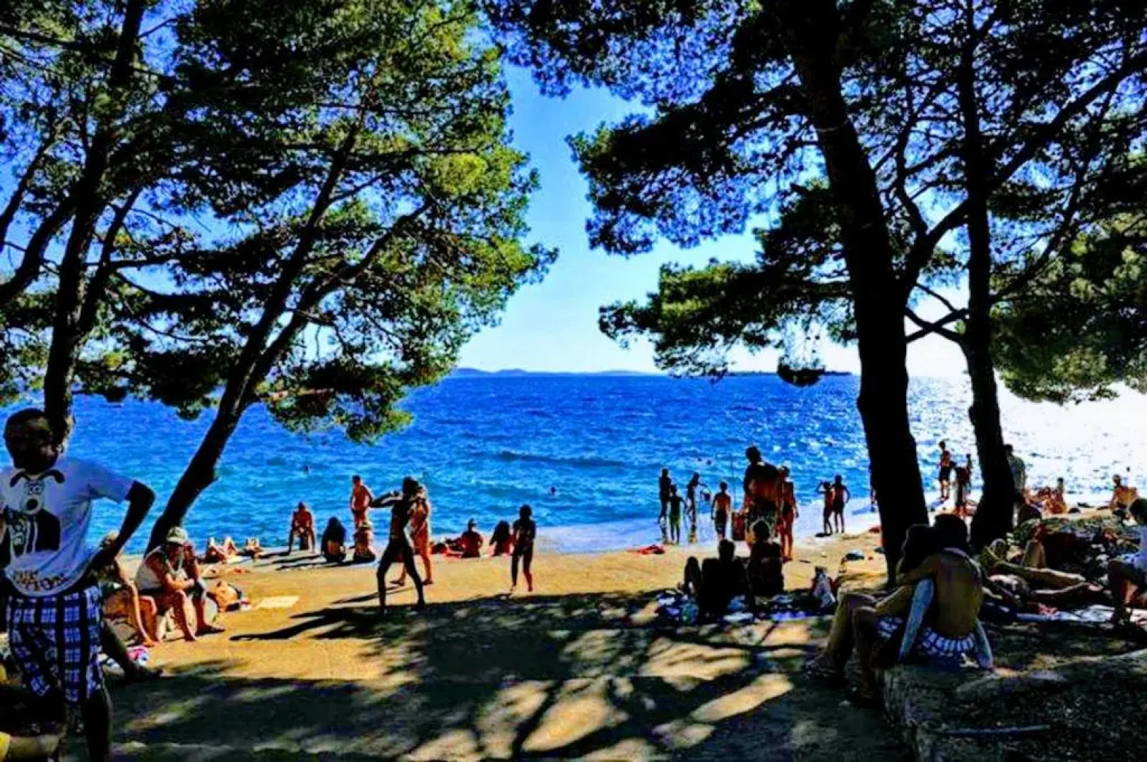 Apartments Tiho&Marija