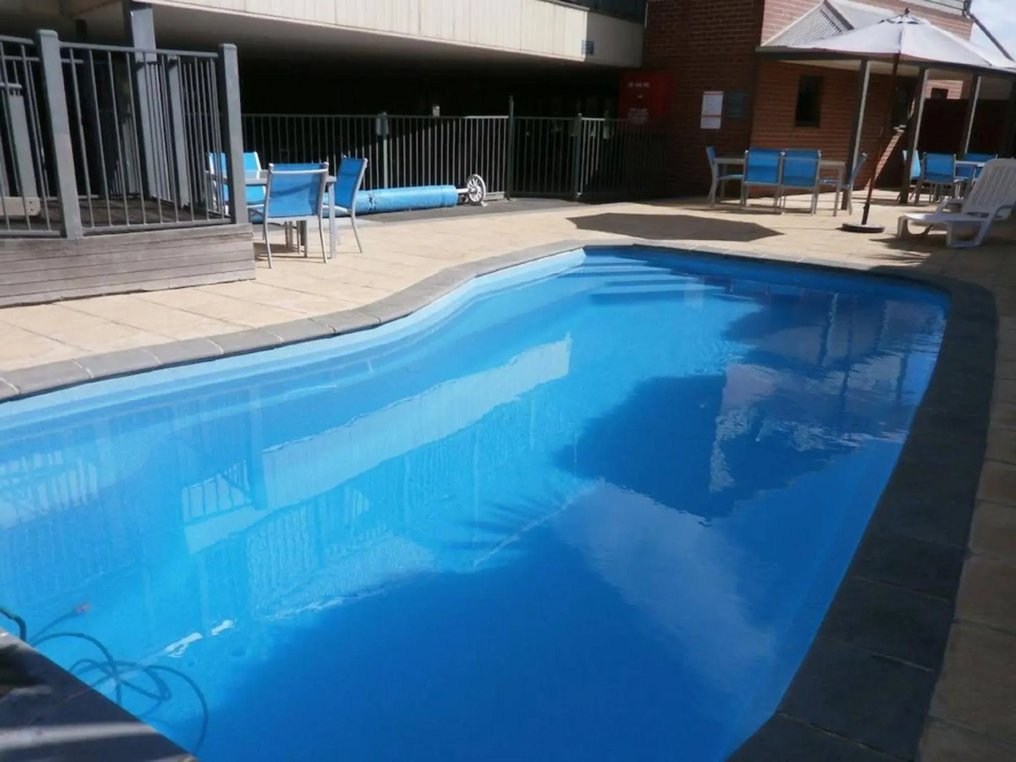 Sovereign Views Apartments