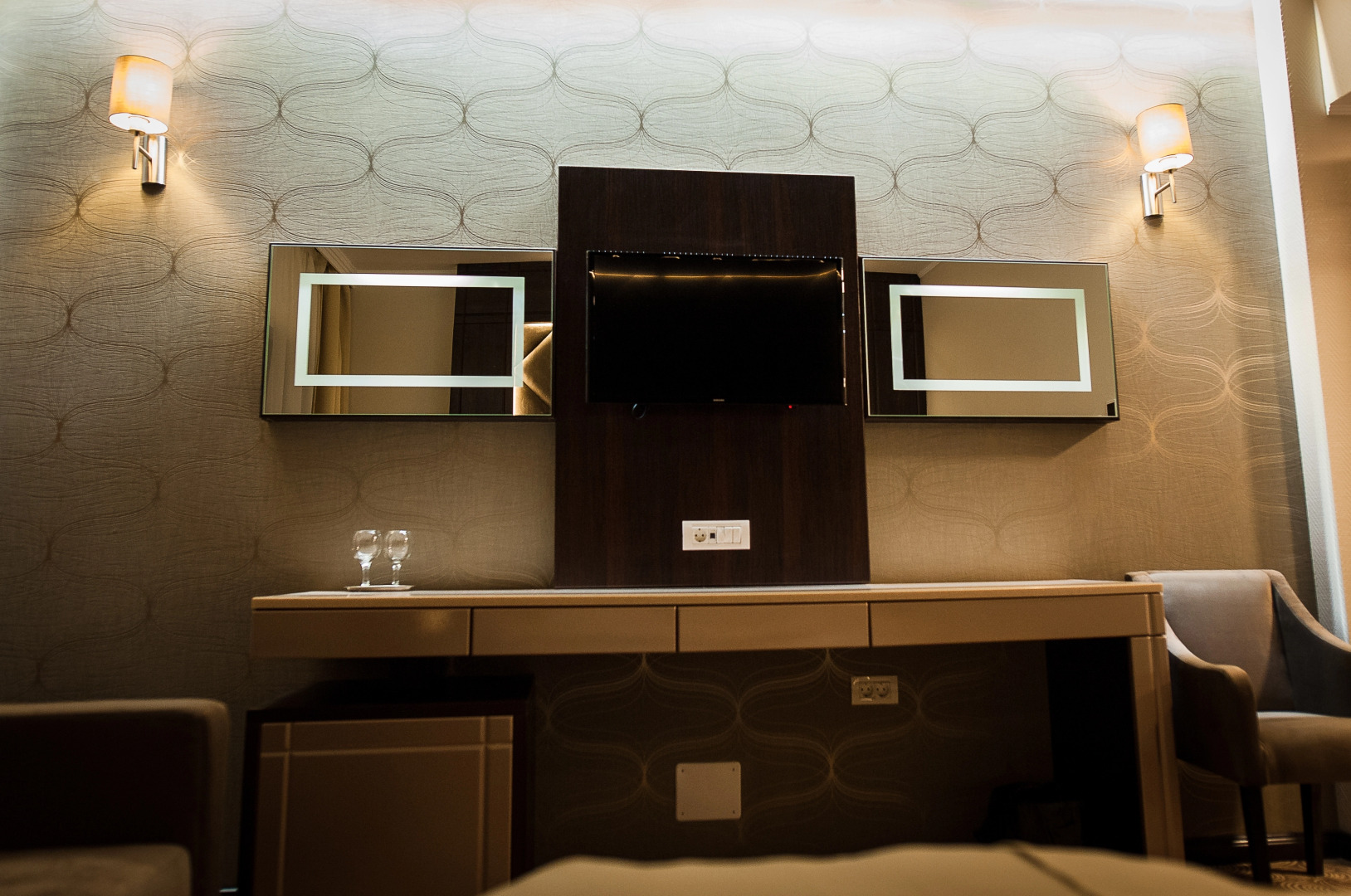 President Spa Baile Felix