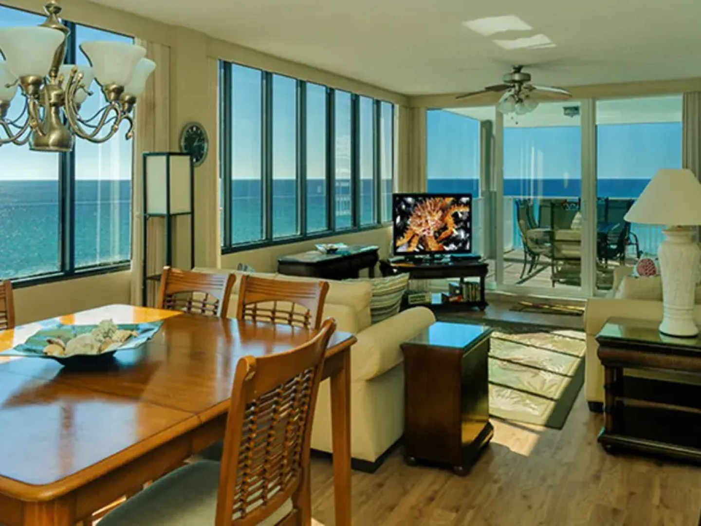 Dunes of Panama C607 450566 by RedAwning