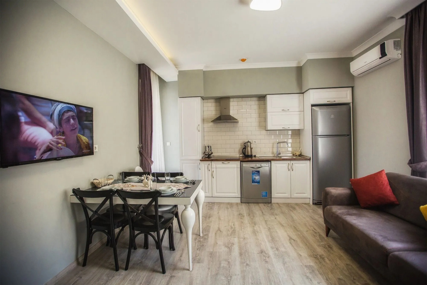 Doa Suite Hotel