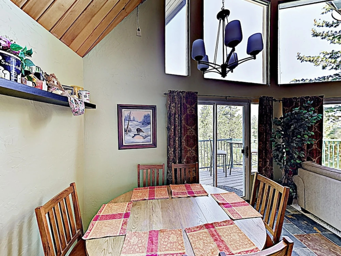 New Listing! Cozy W/ Game Room & Decks 2 Bedroom Home