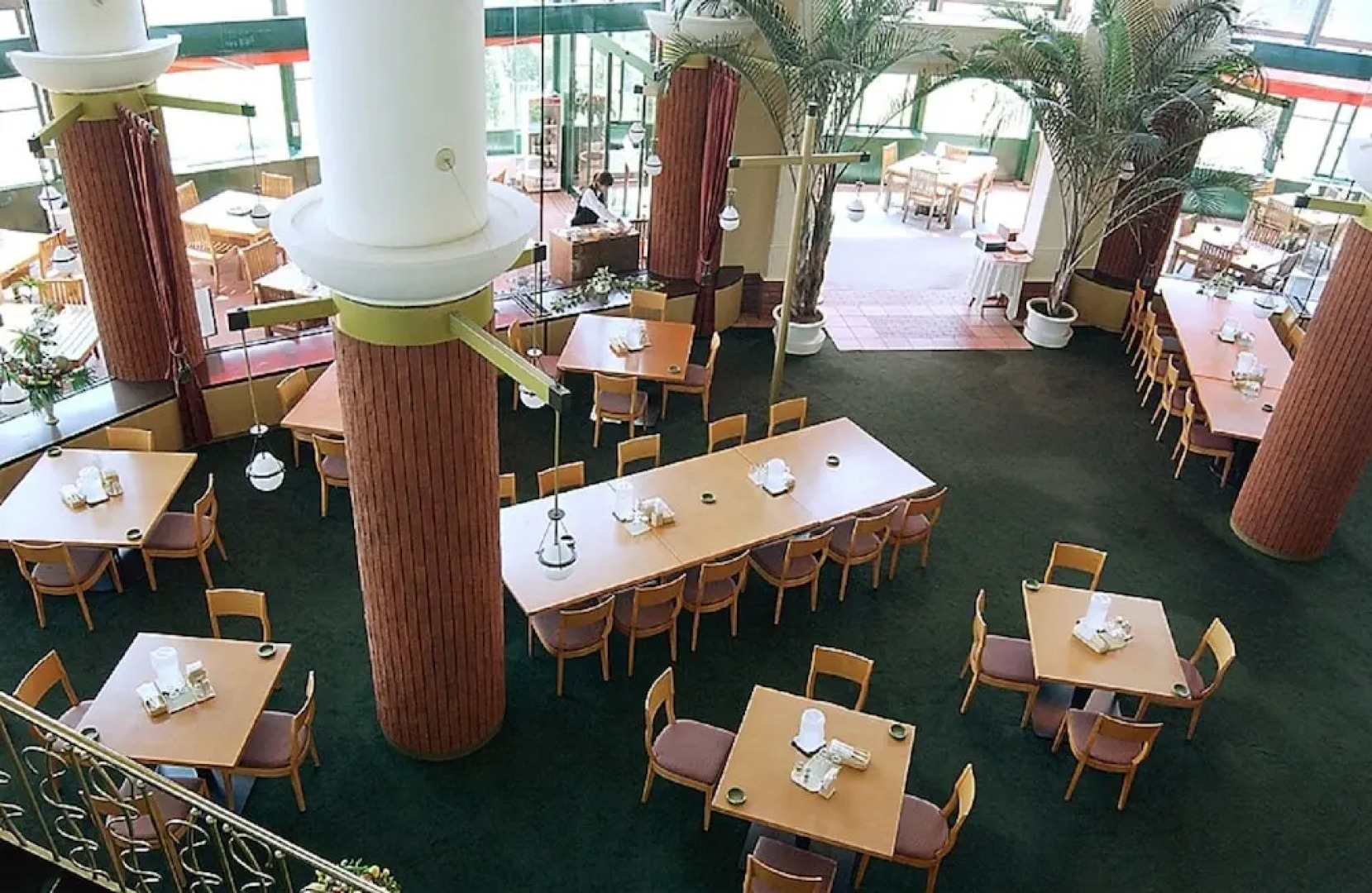 Chateraise Golf and Spa Resort Hotel Kuriyama