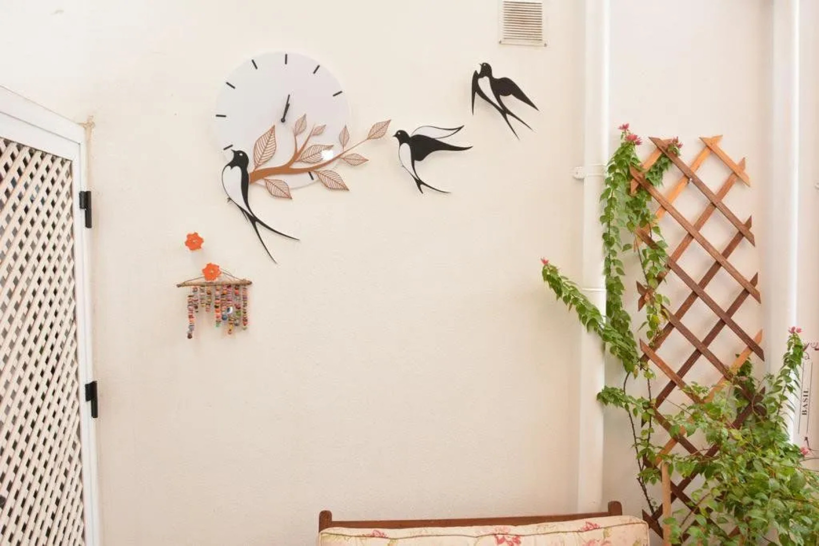 Cypriot Swallow Boutique Hotel