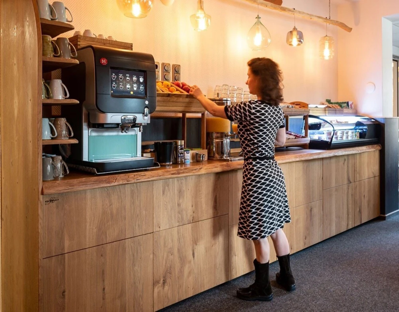 Hotelletje de Veerman