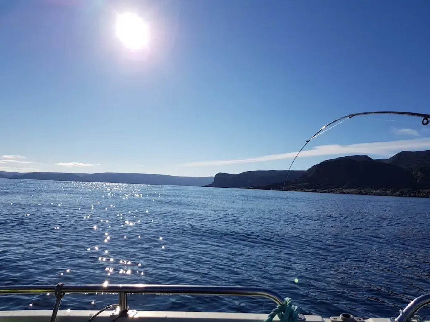 Båtsfjord Hotell