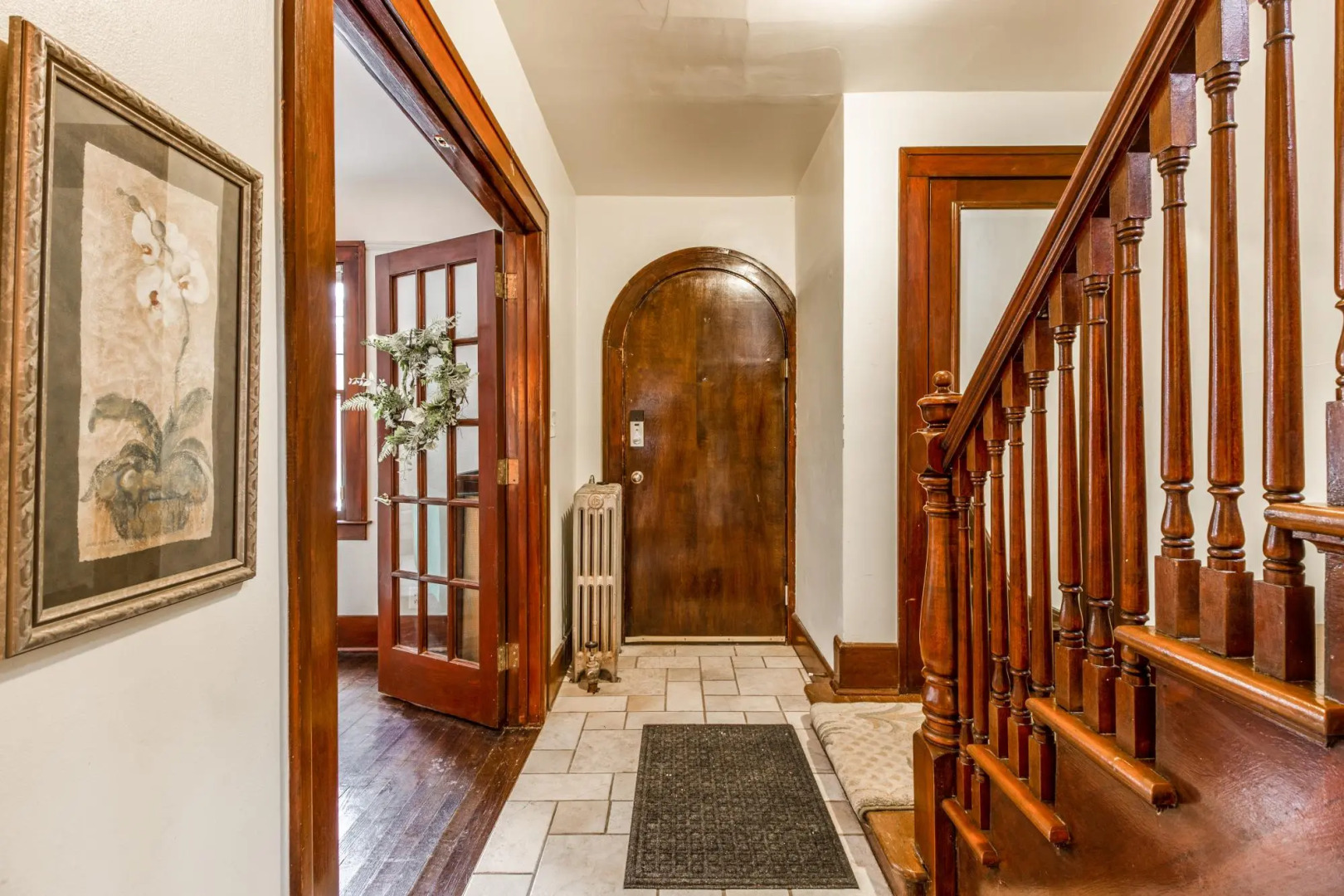 Glamorous Green Beauty