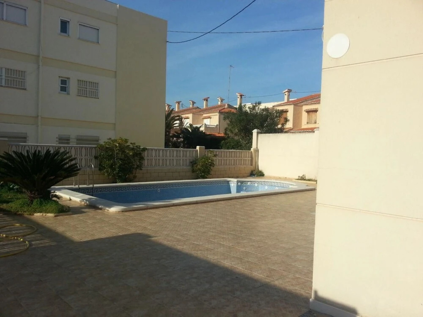 Villa With 4 Bedrooms in Valencia, With Wonderful sea View, Private Po