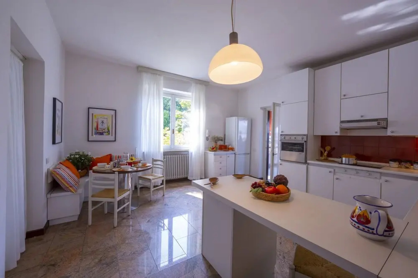 Villa Gianna Piscina Su Ranco