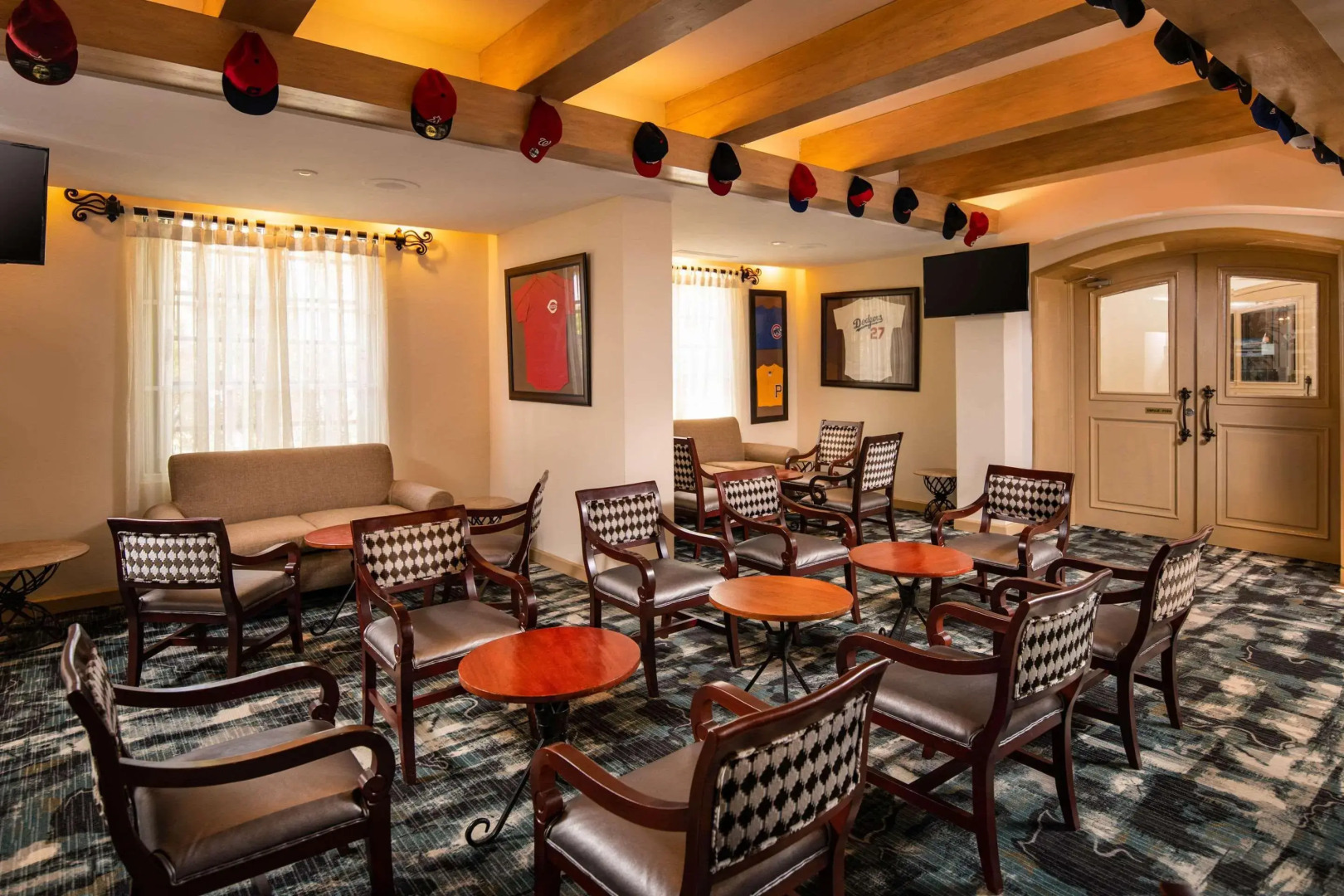 Four Points by Sheraton Santo Domingo