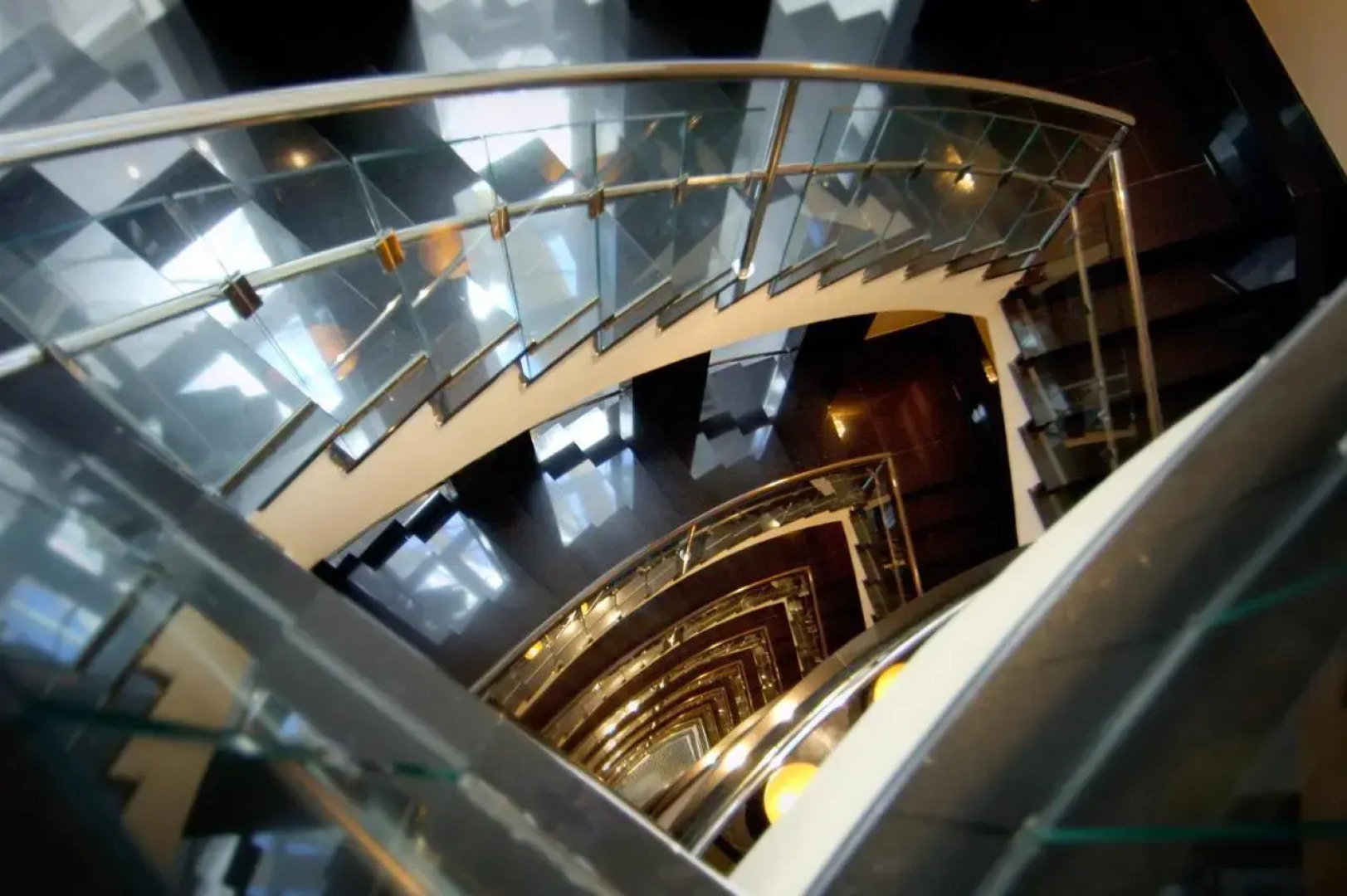 Hotel Vincci Capitol