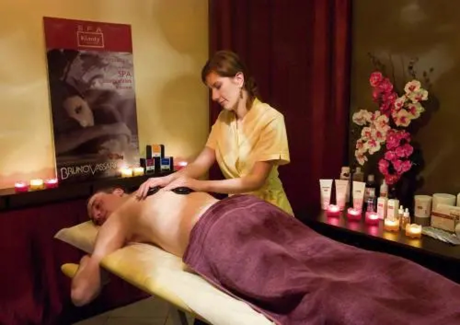 Abidar Hotel & Resort