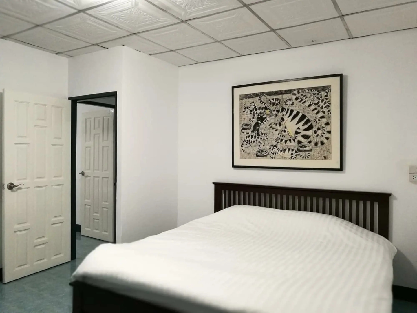 i Sabai at JomSwan Hostel Phrae