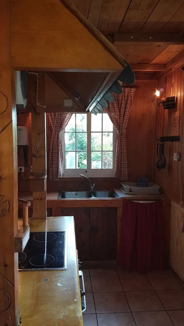 Los Arcos de Barasona