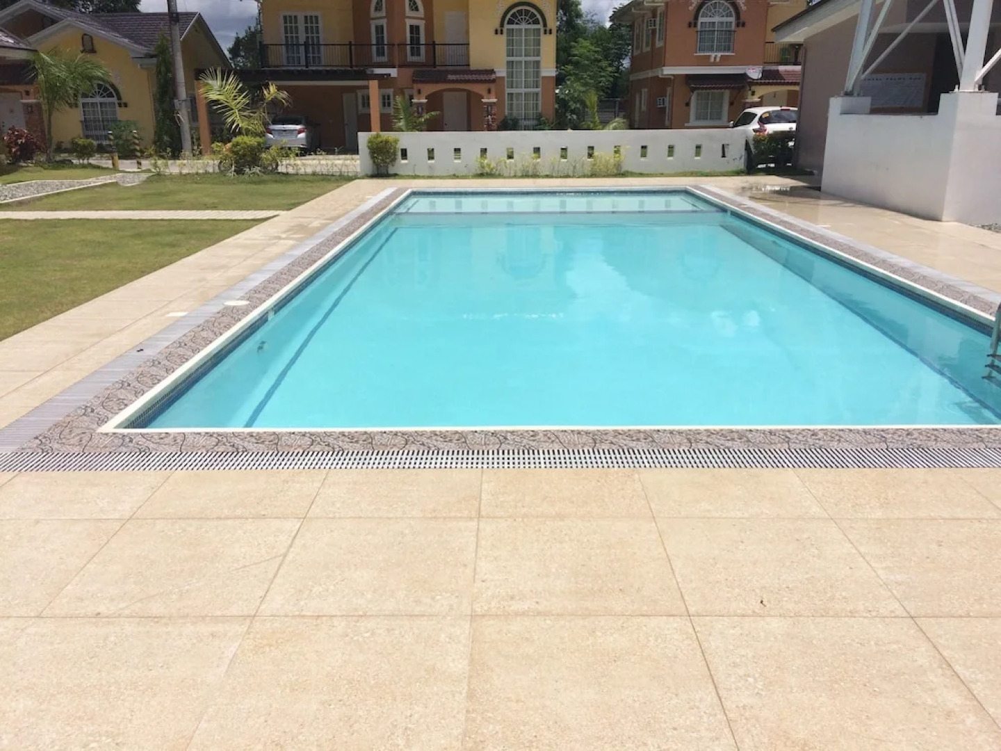 Panglao Alona Villa Training Center