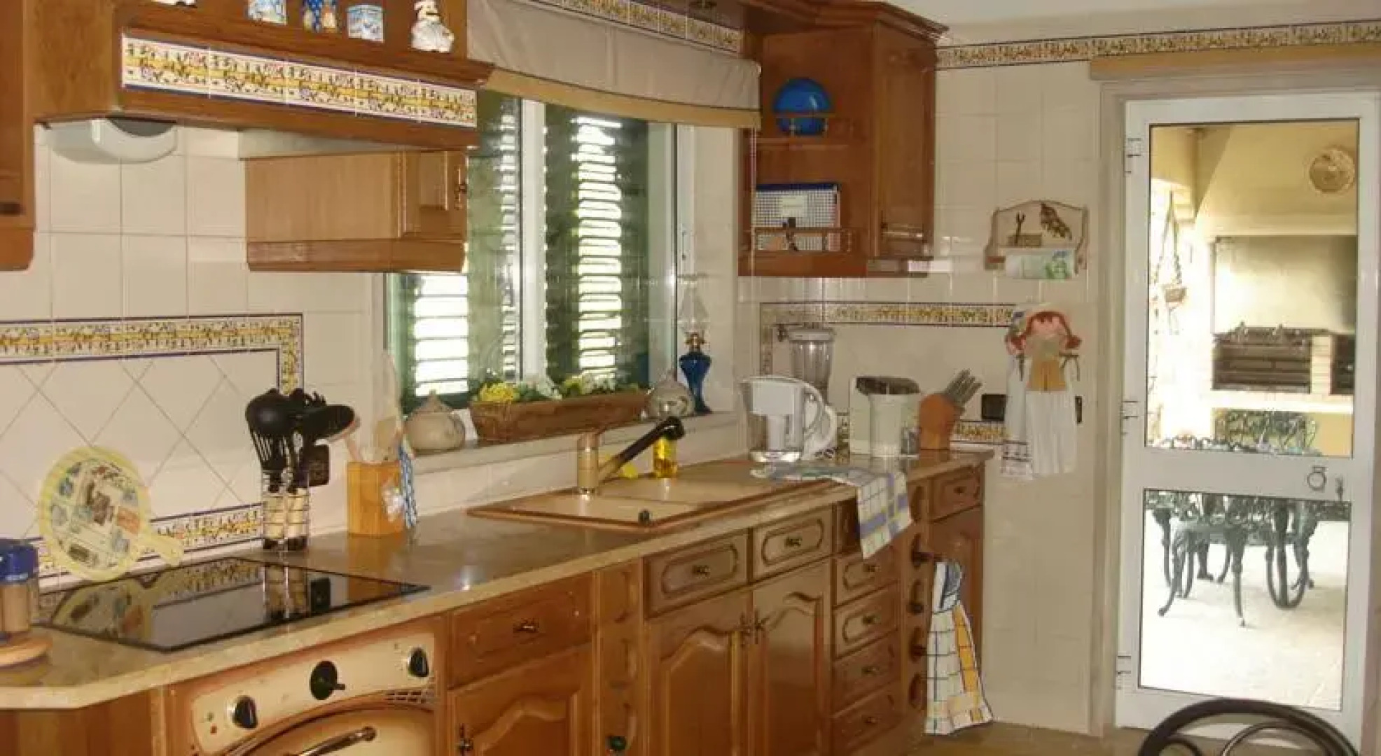 Moradia Albufeira Castelo de Bode