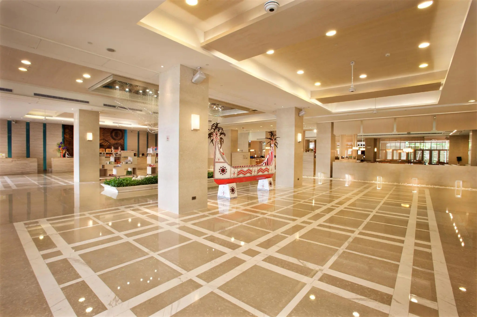 Chihpen Century Hotel