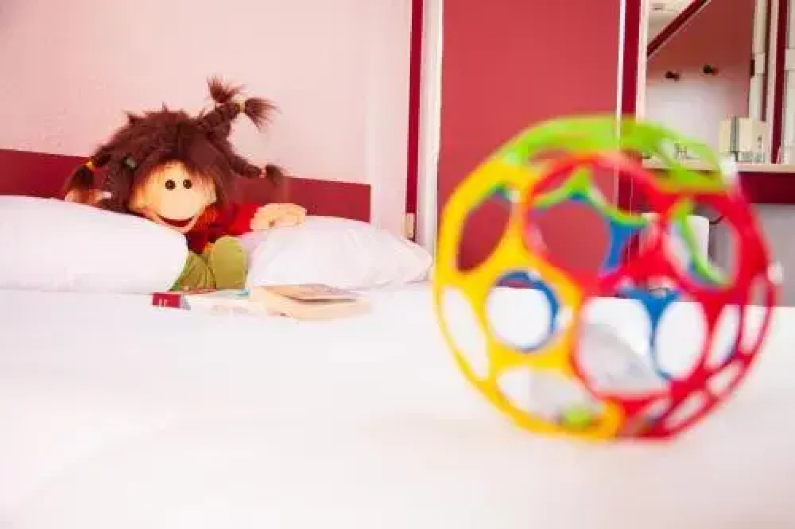 Urban Hip Hotels - Ashanti