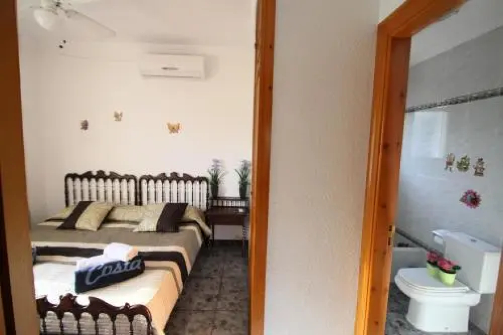 ARENDA Villa Fortuna Miami Playa