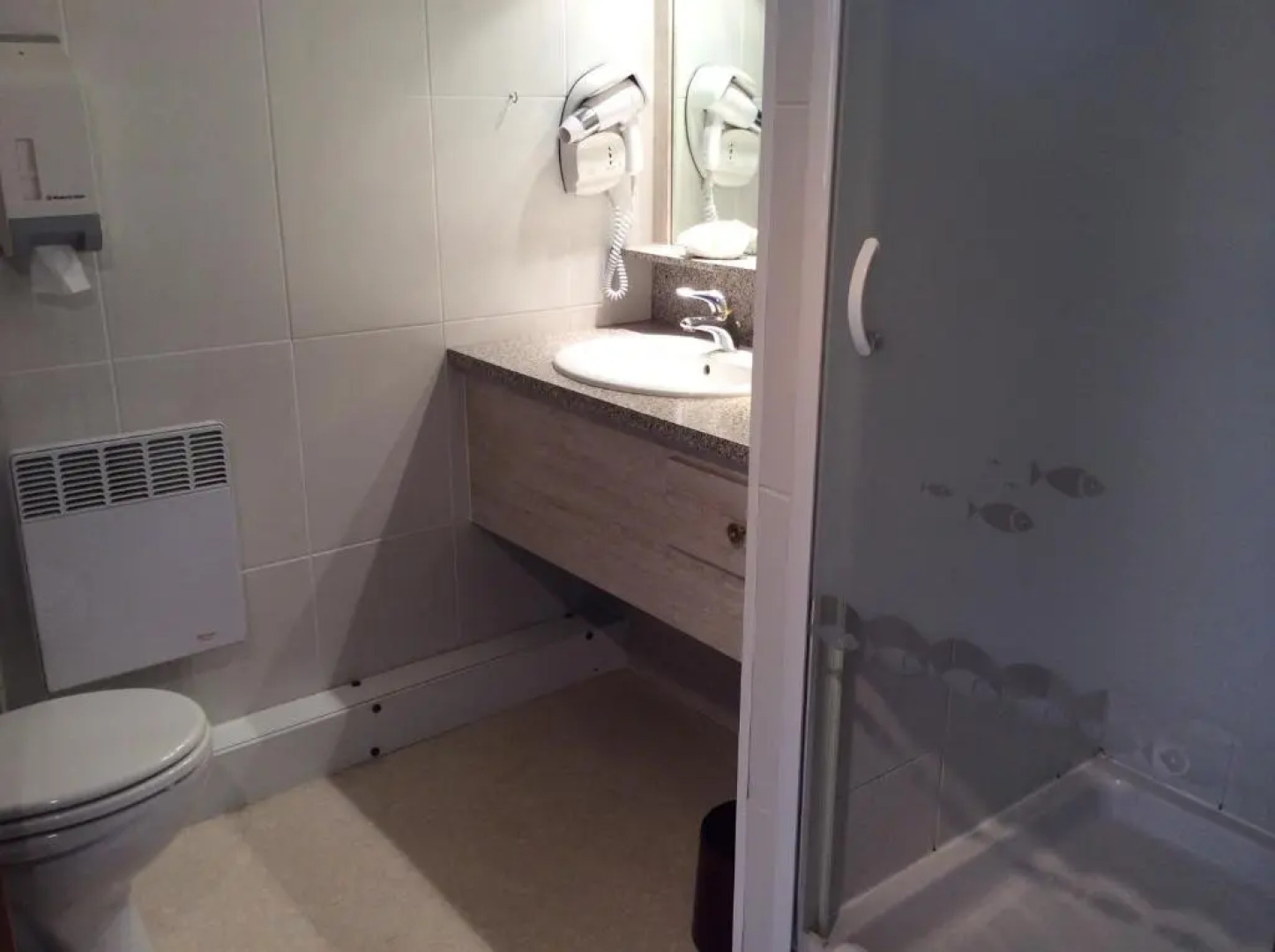 Château des Tourelles