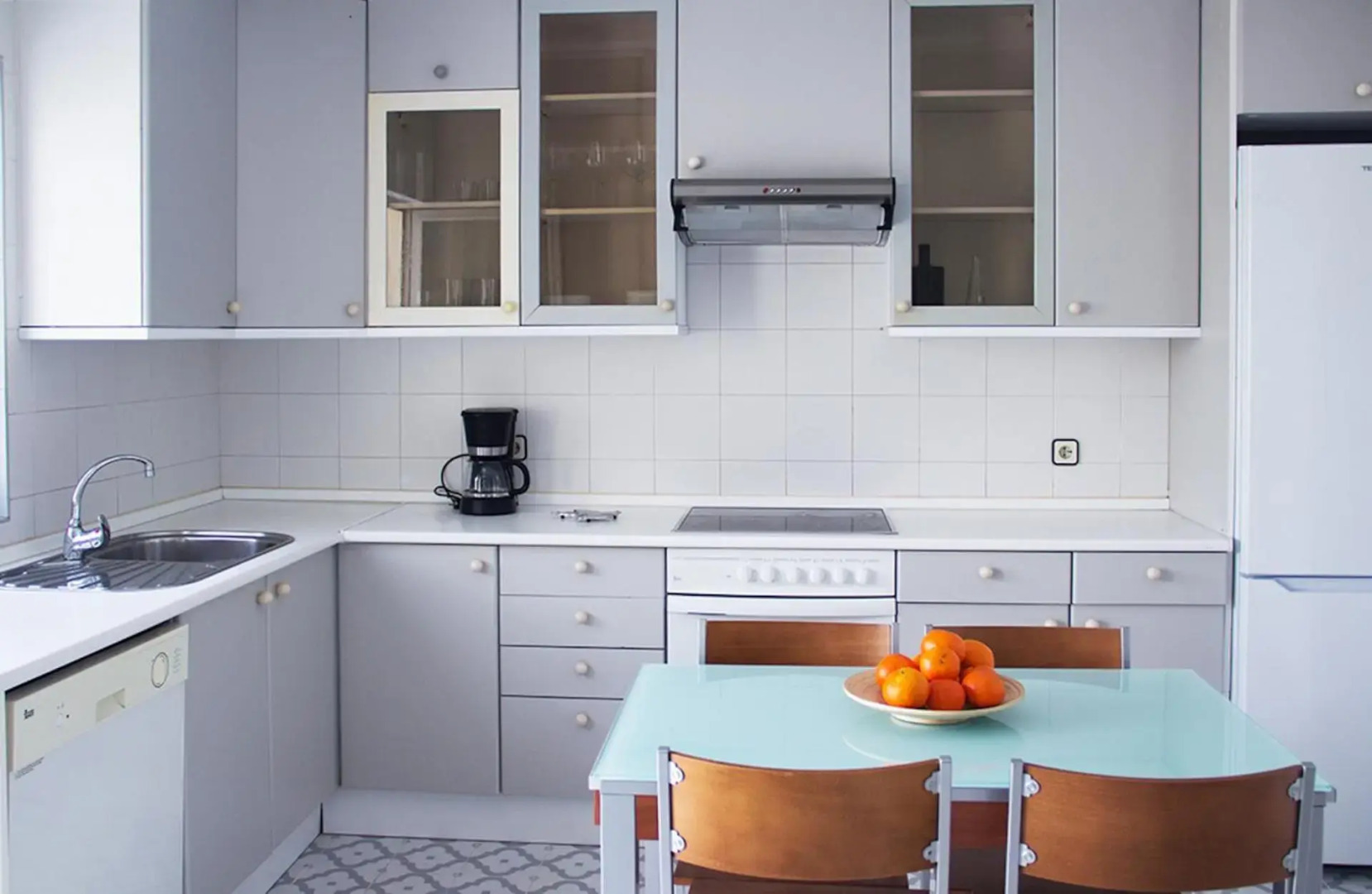 Duplex con vistas en primera linea de playa