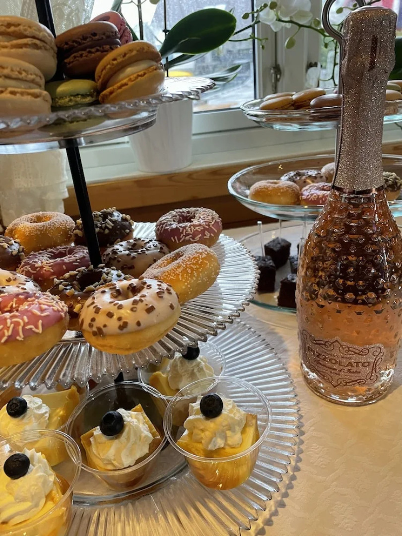 Sjøberg Hotell og Ferieleiligheter