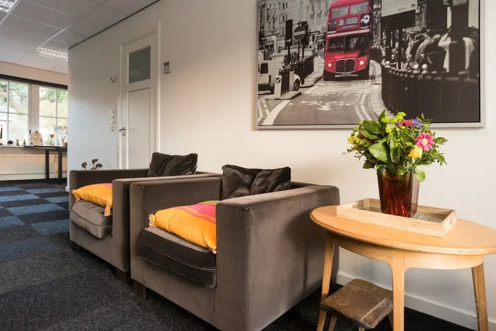 Park Village Amsterdam