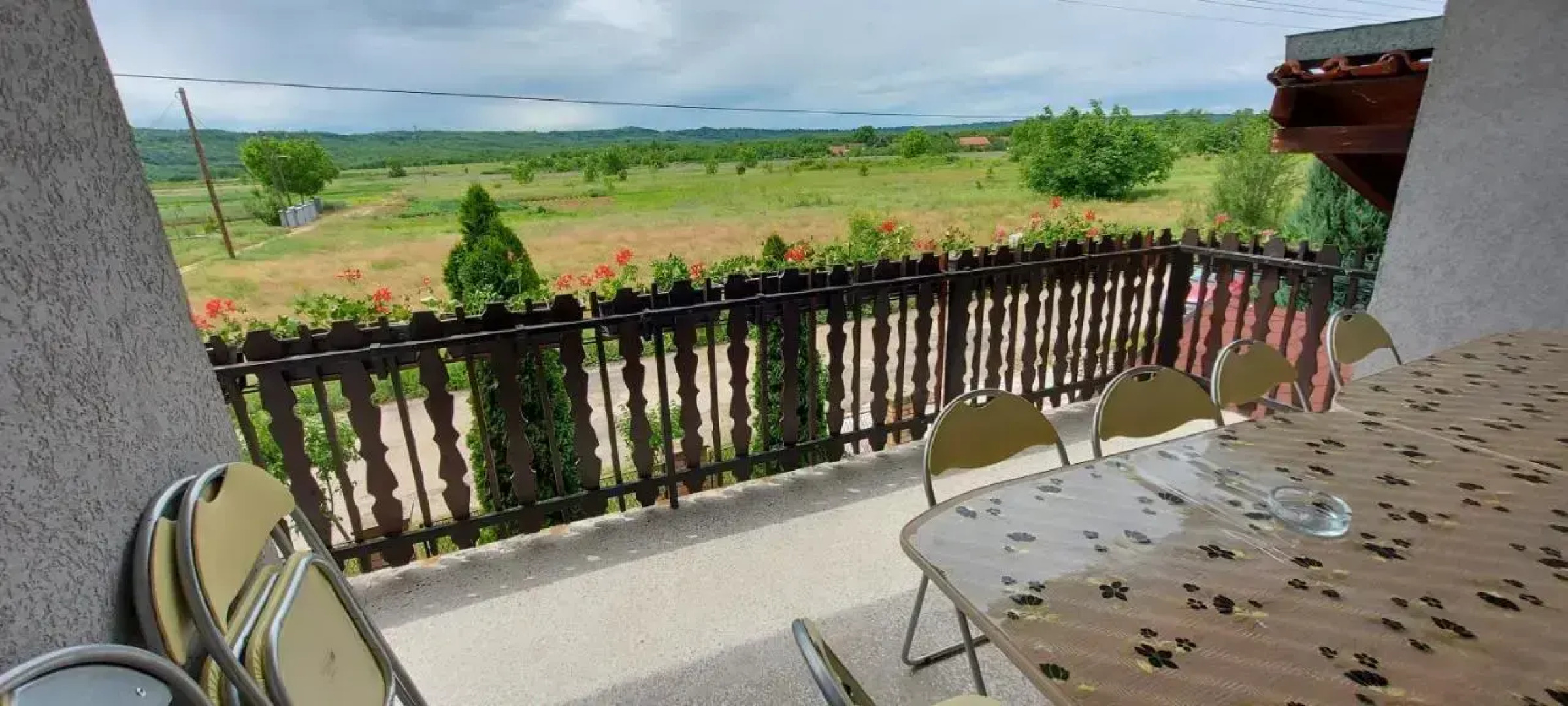 Guest House Dunavski Raj