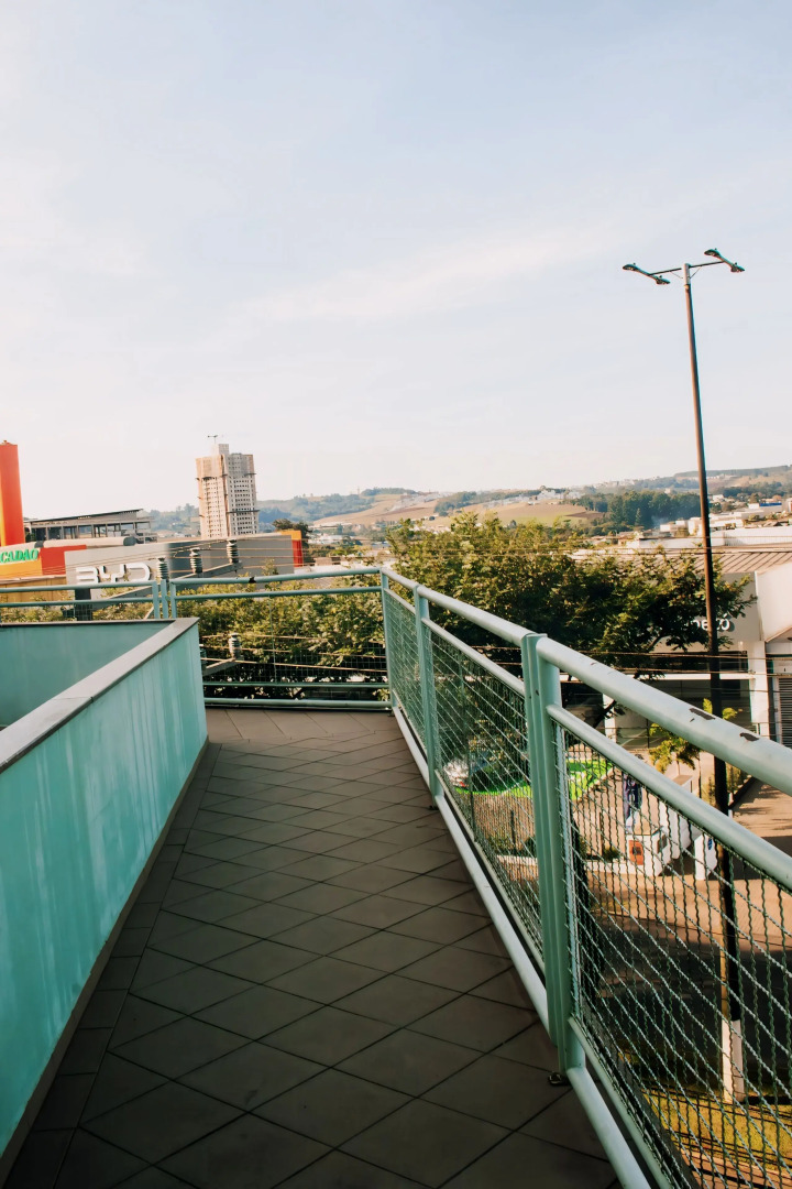 Hotel Boa Vista - Suítes