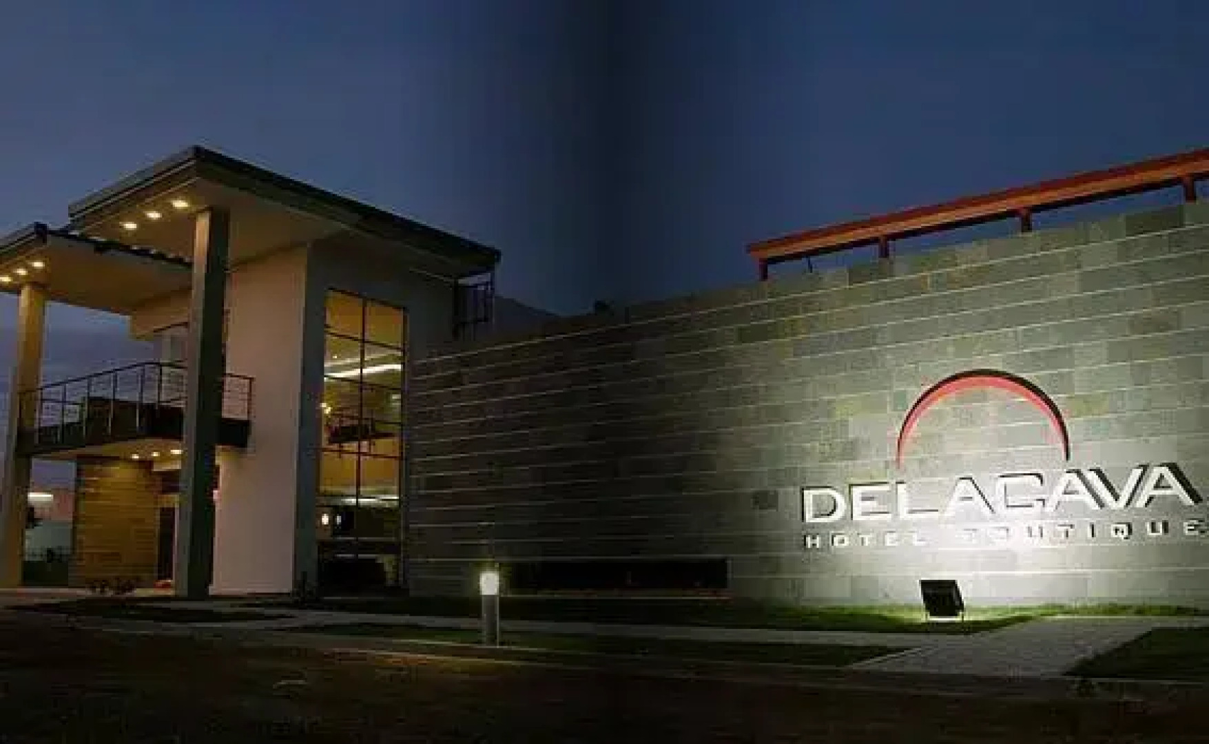 Delacava Hotel Boutique