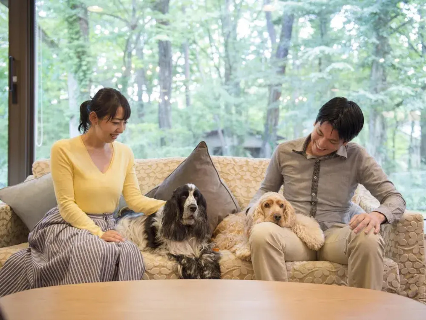 Wan's Resort Yamanakako