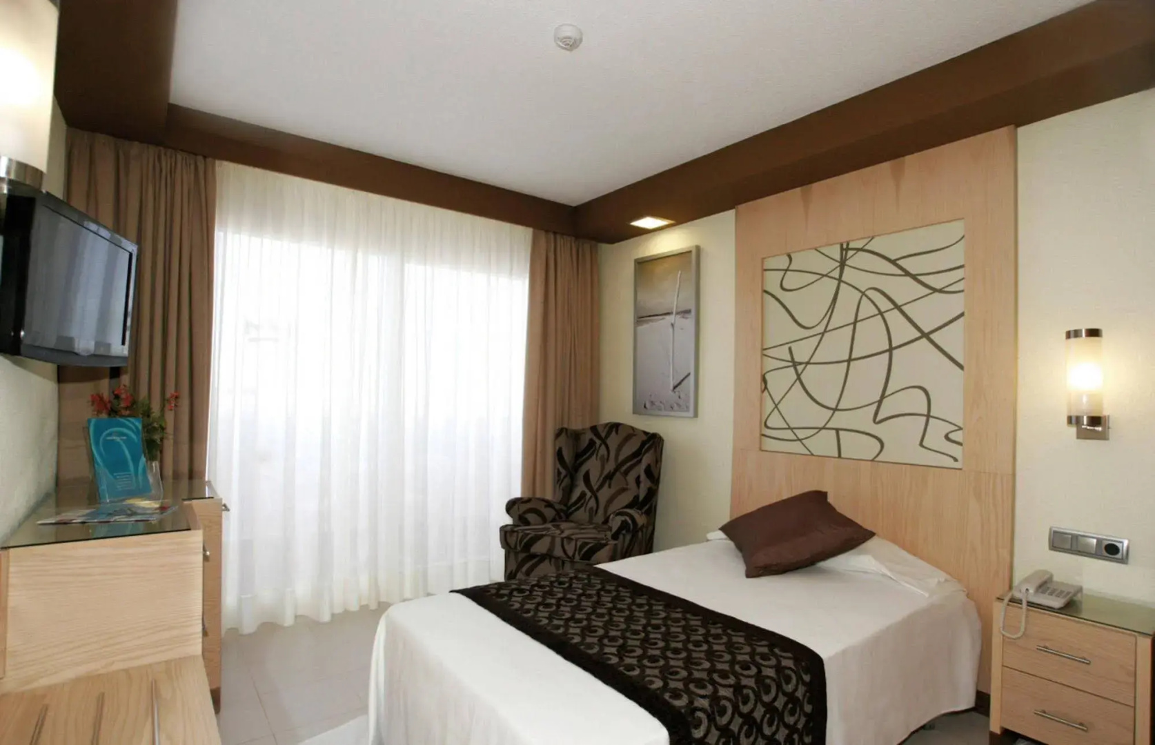 Hotel Riu Palace La Mola