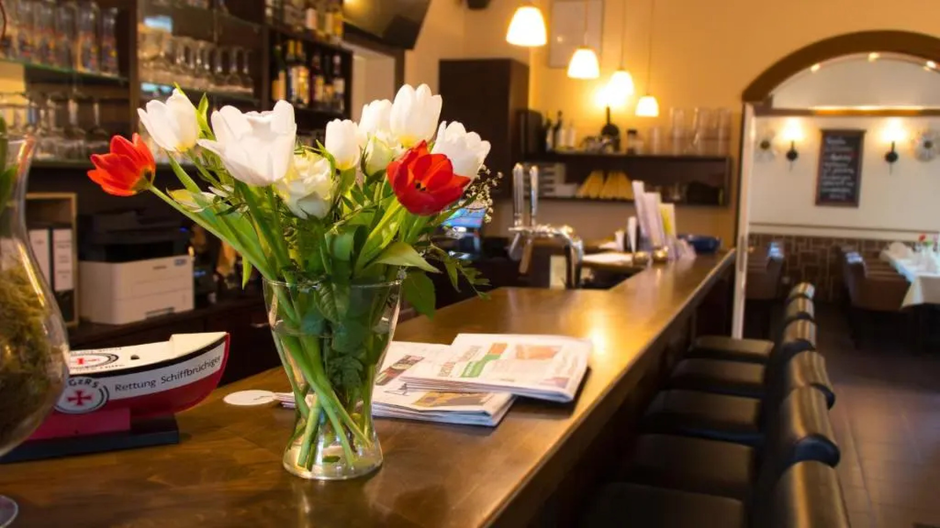 Hotel-Restaurant Holsteiner Hof