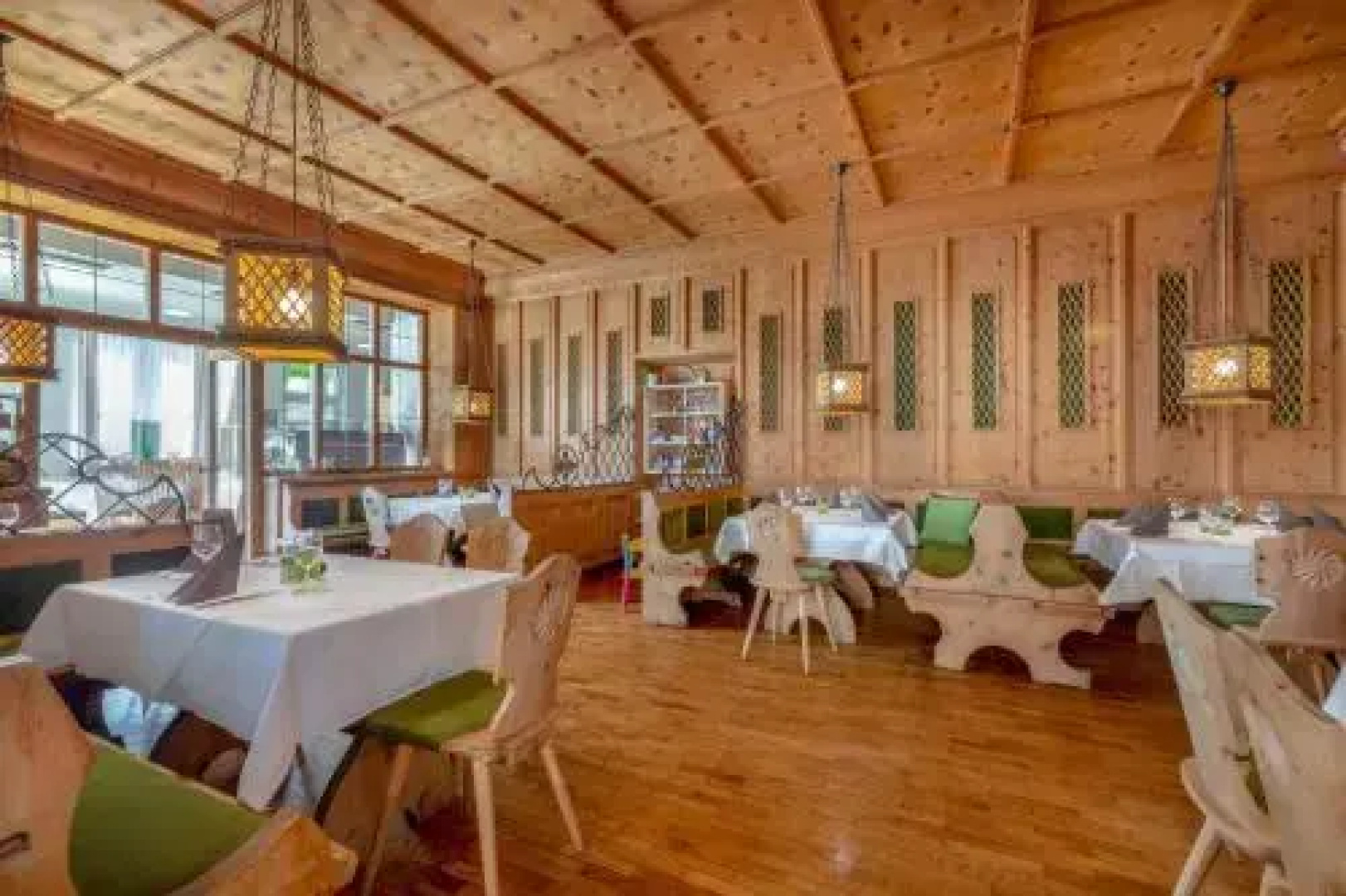 Gasthof Iris