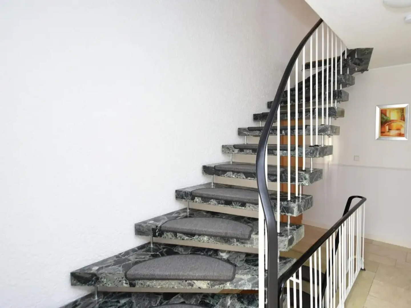 Gruppen- Ferienhaus in Wieda