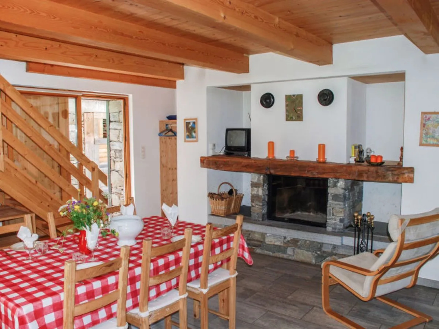 Holiday Home Dara Cotta