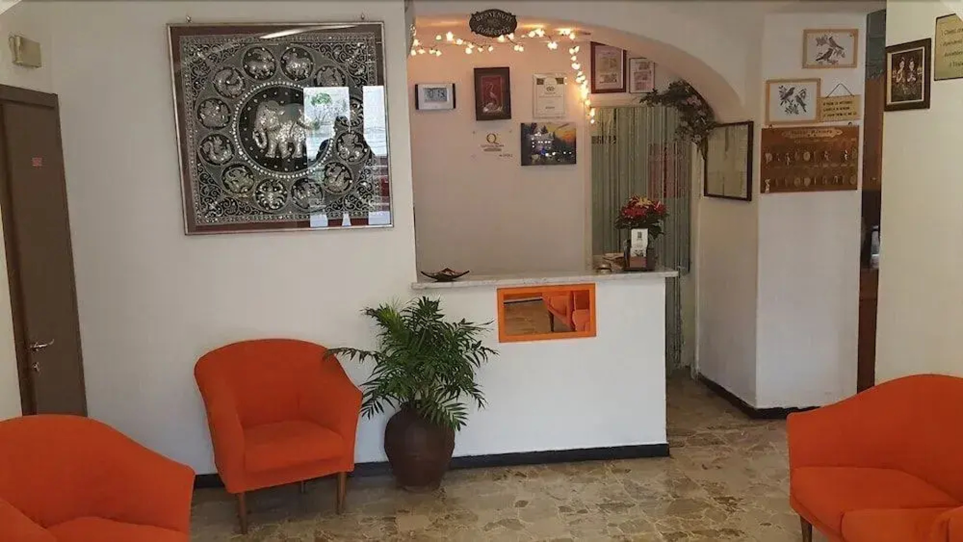 Hotel Riviera