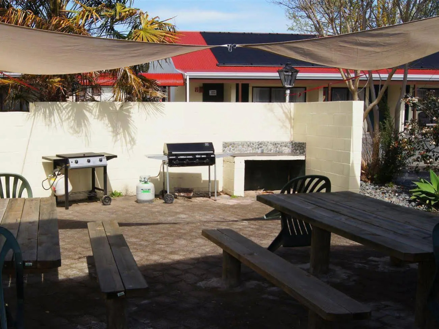 Eastland Motor Lodge