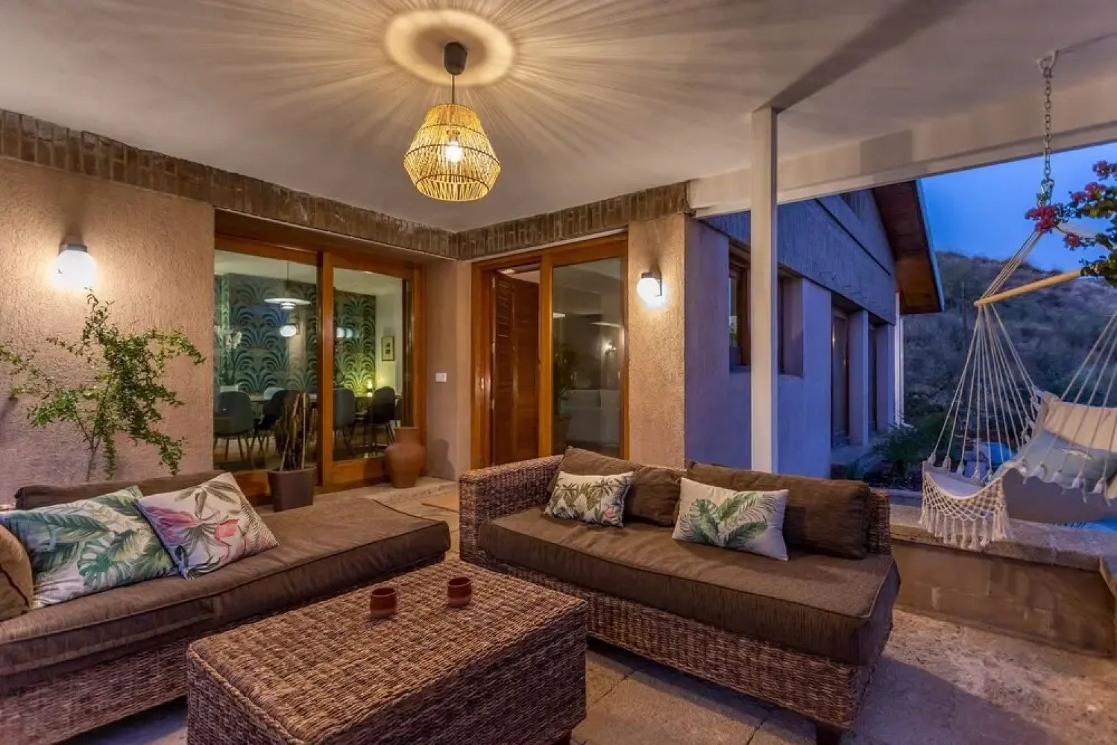 6 Bd Villa With Swimming Pool Close to City Center - Casa del Cadí