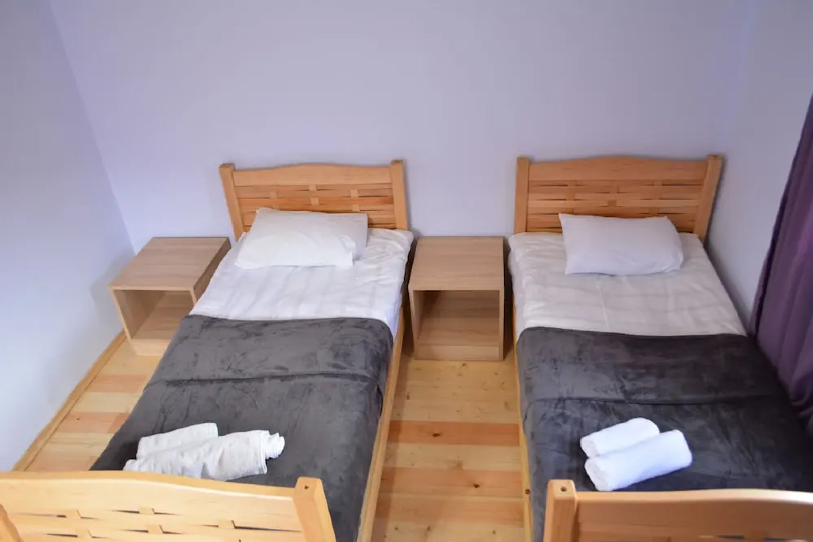 Guest House Lashmina