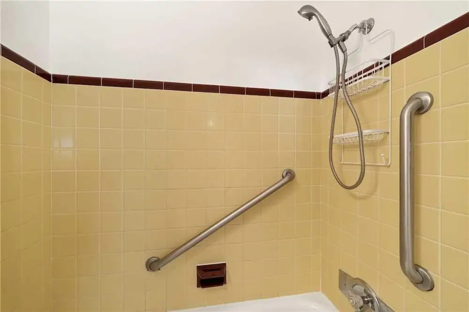 Sea Rocket 26 - Studio Condo