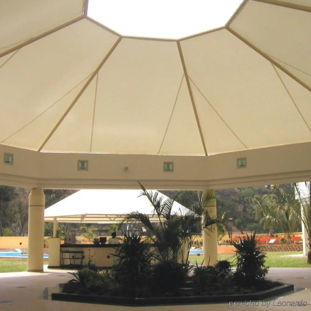 VIP Grand Maputo