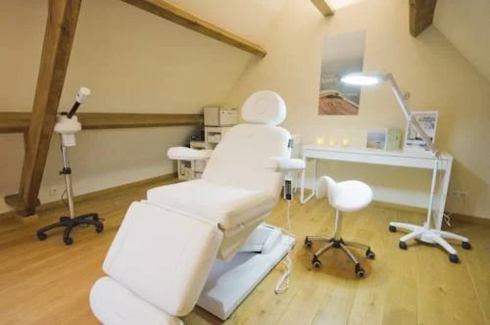 B&B Campagne Sur Mer