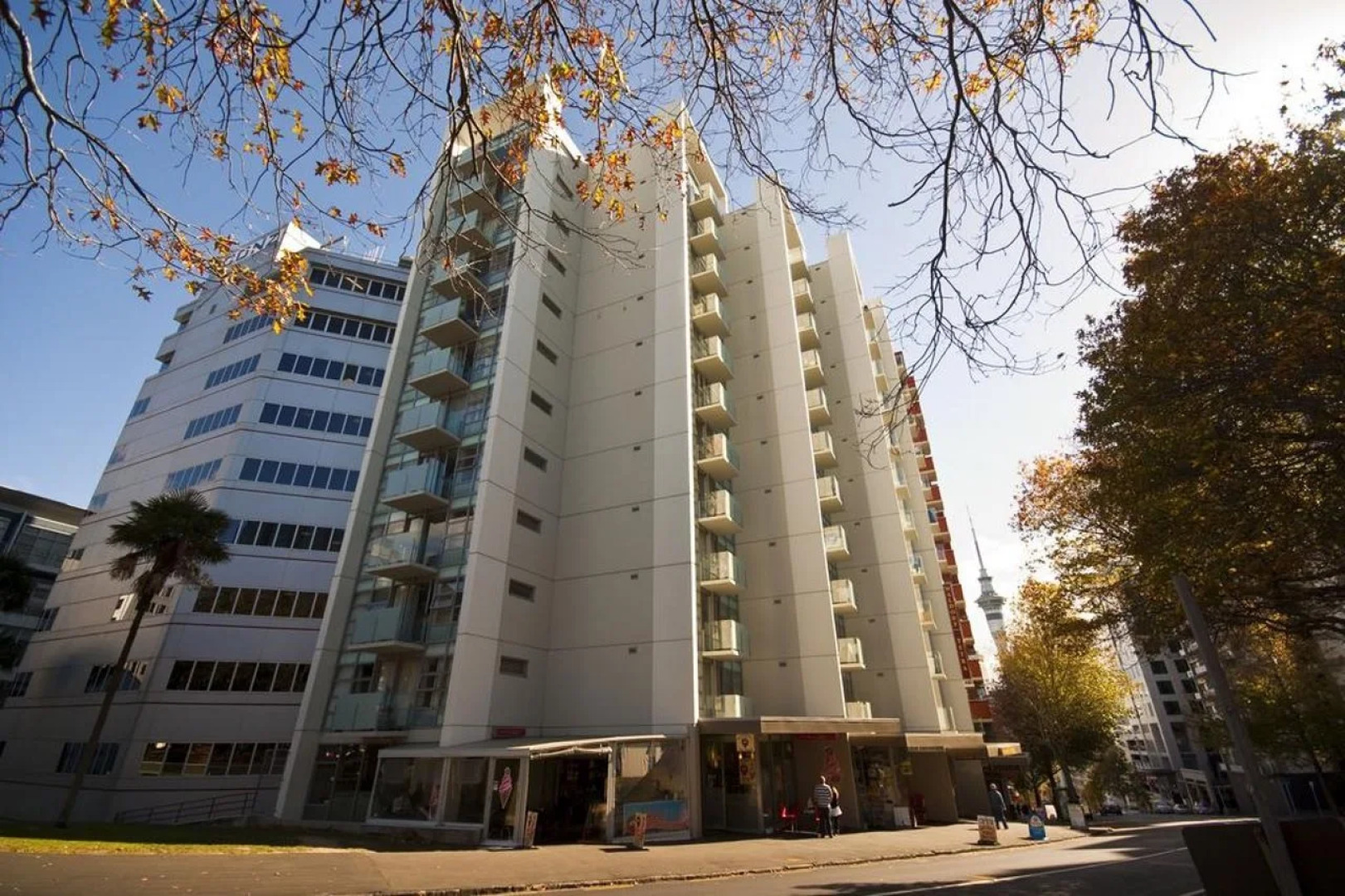 Tetra Serviced Apartments By Castle