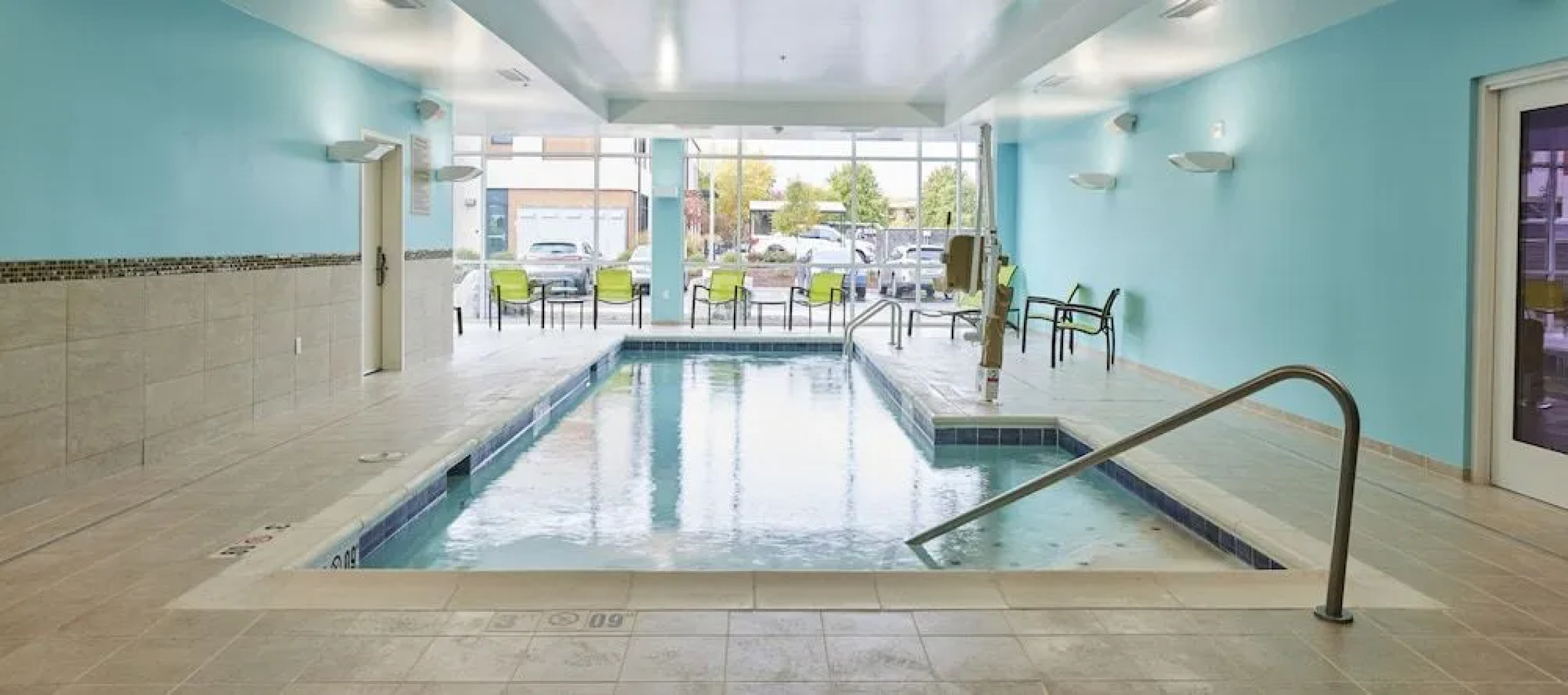 Springhill Suites By Marriott Medford Airport