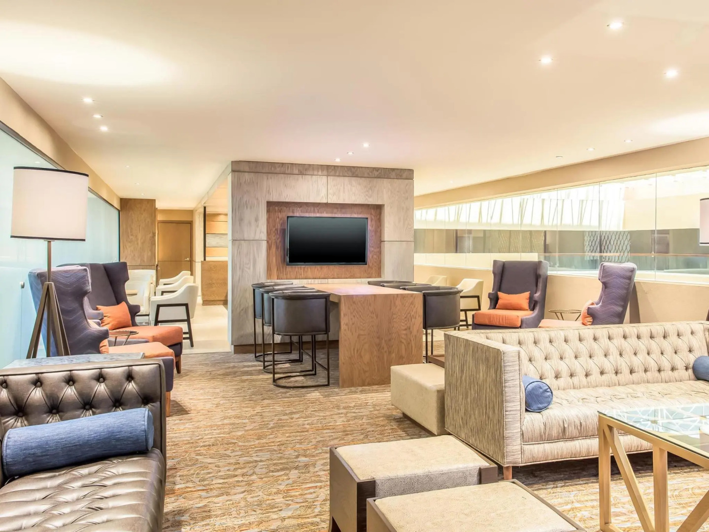 Sheraton Chihuahua Soberano