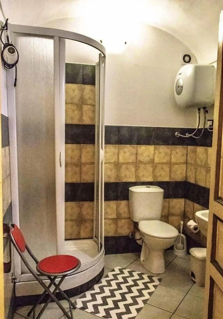 B&B al centro storico