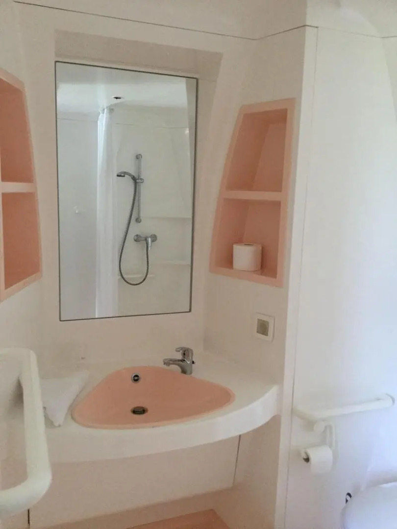 Hôtel Akena Gaillac