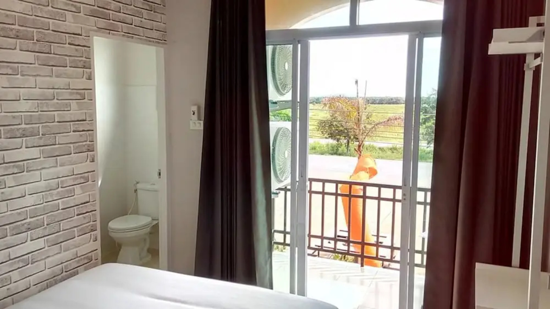 Suratthani Airport Mini Hostel